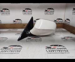 SPECCHIO SPECCHIETO RETROVISORE SINISTRO 2011 BMW