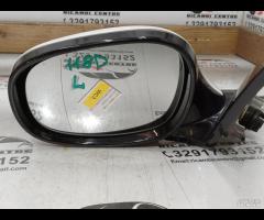 SPECCHIO SPECCHIETO RETROVISORE SINISTRO 2011 BMW - 22