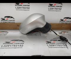 SPECCHIO SPECCHIETO RETROVISORE DX 2012 SEAT LEON - 2