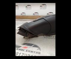 SPECCHIO SPECCHIETO RETROVISORE SX 2010 OPEL ASTRA - 8