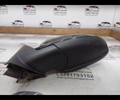 SPECCHIO SPECCHIETO RETROVISORE SX 2010 OPEL ASTRA - 9