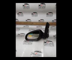 SPECCHIO SPECCHIETO RETROVISORE SX 2010 OPEL ASTRA - 11