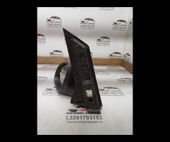 SPECCHIO SPECCHIETO RETROVISORE SX 2010 OPEL ASTRA - 13