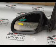 SPECCHIO SPECCHIETO RETROVISORE SX 2010 OPEL ASTRA - 17