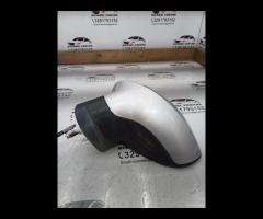 SPECCHIO SPECCHIETO RETROVISORE SINISTRO 2012 SEAT - 4