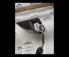 SPECCHIO SPECCHIETO RETROVISORE SINISTRO 2012 SEAT - 14