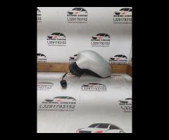 SPECCHIO SPECCHIETO RETROVISORE SINISTRO 2012 SEAT - 21