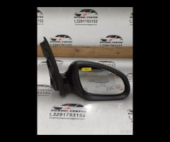 SPECCHIO SPECCHIETO RETROVISORE DX 2010 OPEL ASTRA - 14