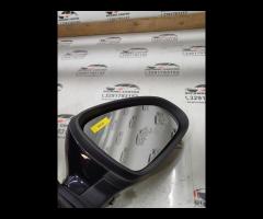 SPECCHIO SPECCHIETO RETROVISORE DX 2010 OPEL ASTRA - 16