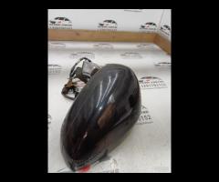 SPECCHIO SPECCHIETO RETROVISORE SINISTRO 2011 CITR