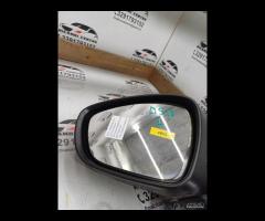 SPECCHIO SPECCHIETO RETROVISORE SINISTRO 2011 CITR - 13