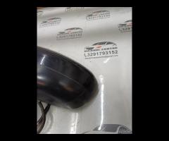 SPECCHIO SPECCHIETO RETROVISORE SINISTRO 2011 CITR - 17