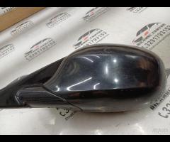 SPECCHIO SPECCHIETO RETROVISORE SX 2011 BMW 3 E90 - 7