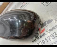 SPECCHIO SPECCHIETO RETROVISORE SX 2011 BMW 3 E90 - 8