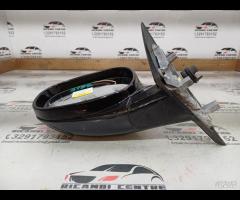 SPECCHIO SPECCHIETO RETROVISORE SX 2011 BMW 3 E90 - 19