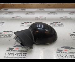 SPECCHIO SPECCHIETO RETROVISORE SX 2011 MINI ONE R