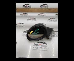 SPECCHIO SPECCHIETO RETROVISORE SX 2011 MINI ONE R - 12