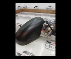 SPECCHIO SPECCHIETO RETROVISORE DX 2011 CITROEN C3