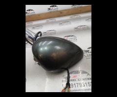 SPECCHIO SPECCHIETO RETROVISORE DX 2011 CITROEN C3 - 8