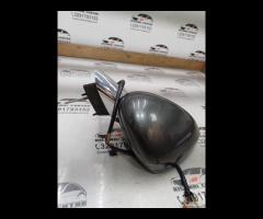 SPECCHIO SPECCHIETO RETROVISORE DX 2011 CITROEN C3 - 9