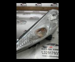 FARO FANALINO FRECCIA ANTERIORE SINISTRO 2013 NISS - 8