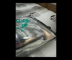 FARO FANALINO FRECCIA ANTERIORE SINISTRO 2013 NISS - 10