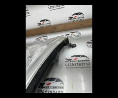 FARO FANALINO FRECCIA ANTERIORE SINISTRO 2013 NISS - 11