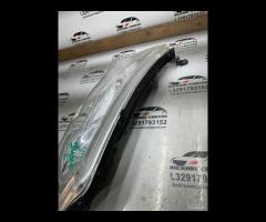 FARO FANALINO FRECCIA ANTERIORE SINISTRO 2013 NISS - 12