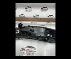 FARO FANALINO FRECCIA ANTERIORE SINISTRO 2013 NISS - 16