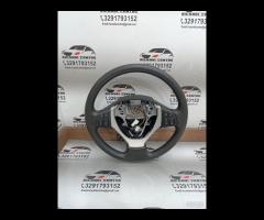 VOLANTE MULTIFUNZIONE 2020 SUZUKI SX4 48110-57T00-