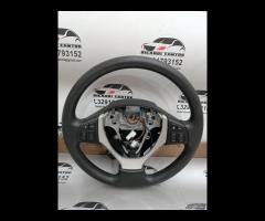 VOLANTE MULTIFUNZIONE 2020 SUZUKI SX4 48110-57T00- - 6