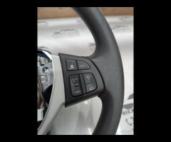 VOLANTE MULTIFUNZIONE 2020 SUZUKI SX4 48110-57T00- - 15