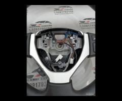 VOLANTE MULTIFUNZIONE 2020 SUZUKI SX4 48110-57T00- - 19