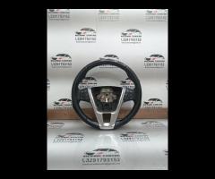 VOLANTE STERZO MULTIFUNZIONE IN PELLE 2013 VOLVO V