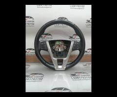 VOLANTE STERZO MULTIFUNZIONE IN PELLE 2013 VOLVO V