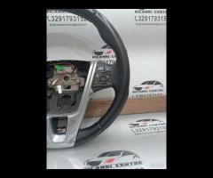 VOLANTE STERZO MULTIFUNZIONE IN PELLE 2013 VOLVO V