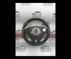 VOLANTE STERZO MULTIFUNZIONE IN PELLE 2013 VOLVO V - 6