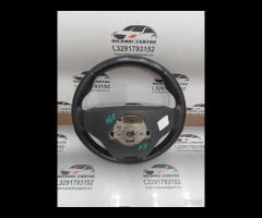 VOLANTE STERZO MULTIFUNZIONE IN PELLE 2013 VOLVO V - 7