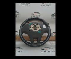 VOLANTE STERZO MULTIFUNZIONE IN PELLE 2013 VOLVO V - 8