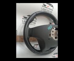 VOLANTE STERZO MULTIFUNZIONE IN PELLE 2013 VOLVO V - 9