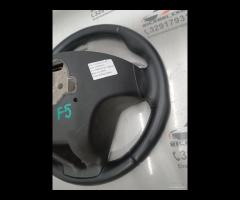 VOLANTE STERZO MULTIFUNZIONE IN PELLE 2013 VOLVO V - 11
