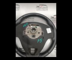 VOLANTE STERZO MULTIFUNZIONE IN PELLE 2013 VOLVO V - 12