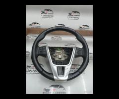 VOLANTE STERZO MULTIFUNZIONE IN PELLE 2013 VOLVO V - 15