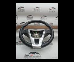 VOLANTE STERZO MULTIFUNZIONE IN PELLE 2013 VOLVO V - 16