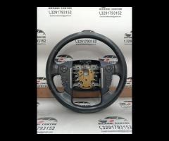 VOLANTE MULTIFUNZIONE IN PELLE 2010 LAND ROVER RAN