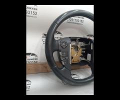 VOLANTE MULTIFUNZIONE IN PELLE 2010 LAND ROVER RAN