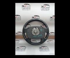 VOLANTE MULTIFUNZIONE IN PELLE 2010 LAND ROVER RAN