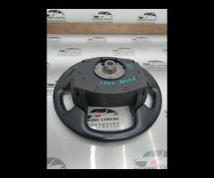 VOLANTE MULTIFUNZIONE IN PELLE 2010 LAND ROVER RAN - 10