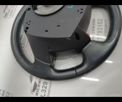 VOLANTE MULTIFUNZIONE IN PELLE 2010 LAND ROVER RAN - 12