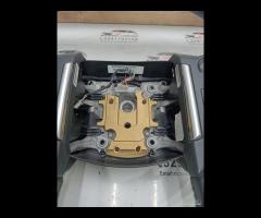 VOLANTE MULTIFUNZIONE IN PELLE 2010 LAND ROVER RAN - 17